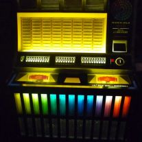 1969 Rock-Ola 442