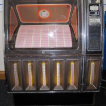 1978 Rowe Ami R-82