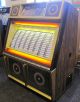 1983 Rowe Ami R-87 Golden 7