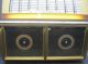 1983 Rowe Ami R-87 Golden 7