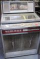 1965 Wurlitzer Lyric Console