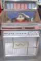 1963 Wurlitzer Lyric 2700