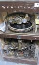 1963 Wurlitzer Lyric 2700