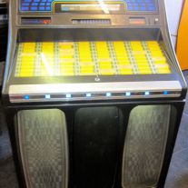 1979 Rock-Ola Max