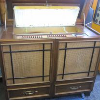 1969 Wurlitzer Tarock Project