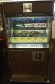 1965 Seeburg Discotheque U100D Project