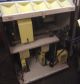1965 Seeburg Discotheque U100D Project