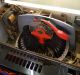1969 Wurlitzer Lyric F