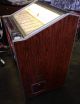 1969 Wurlitzer Lyric F