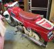 1962 Ariel Leader project