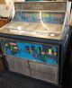 1965 Seeburg Fleetwood Project