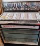 1970 Wurlitzer Satellite 11 Selection Unit