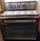 1970 Wurlitzer Satellite 11 Selection Unit