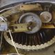 1963 WURLITZER LYRIC E