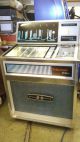 1969 Rock-Ola Princess Deluxe