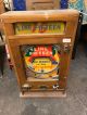 Vintage Line Fifteen wall game