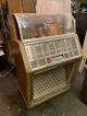 1950 Seeburg 100A Project