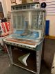 1960 Rock-Ola Tempo Project