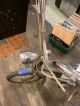 1966 Raleigh Wisp Project