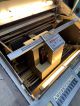 1962 SEEBURG DS 160 PROJECT