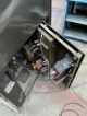 1962 SEEBURG DS 160 PROJECT