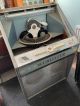1964 Wurlitzer Lyric E Project