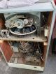 1964 Wurlitzer Lyric E Project