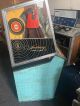1956 Seeburg KD 200 working project
