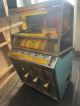1956 Seeburg KD 200 working project