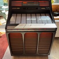 1979 Rock-ola Max